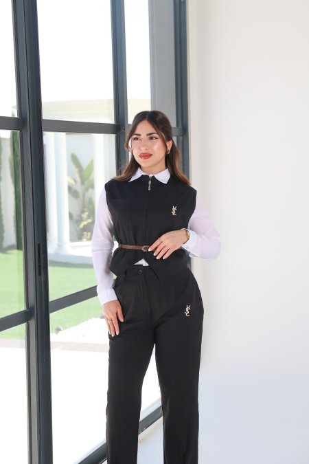 طقم YSL